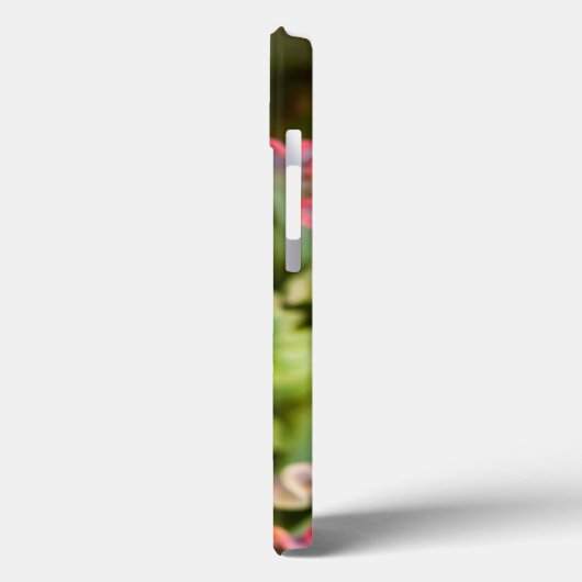 エチェベリアの芽 Case-Mate iPhoneケース (裏面 / 左)