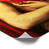 エチェホモ ポスター (角)