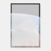 エチオピアと紅海の一部 ポストイット (正面)