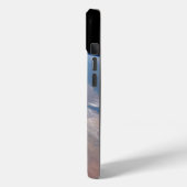 エチオピアと紅海の一部 Case-Mate iPhoneケース (裏面 / 左)