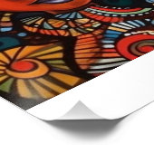 エチオピアの子ども ポスター (コーナー)