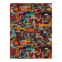 エチオピアの都市