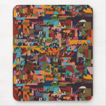 エチオピアの都市