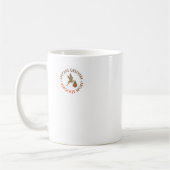 エチオピアの"友人"の採用のマグ コーヒーマグカップ (左)