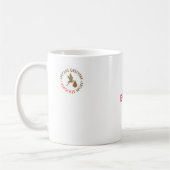 エチオピアの"姉妹"の採用のマグ コーヒーマグカップ (左)