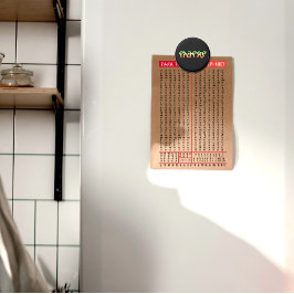 エチオピアアルファベット フォトプリント           