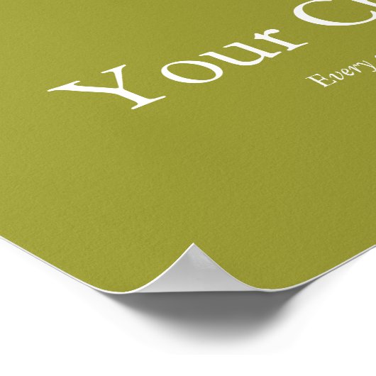 エチオピアクロス – 記念ポスター ポスター (角)