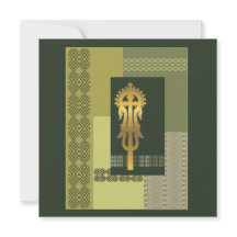 エチオピアプロセッショナル十字