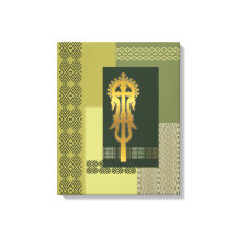 エチオピアプロセッショナル十字