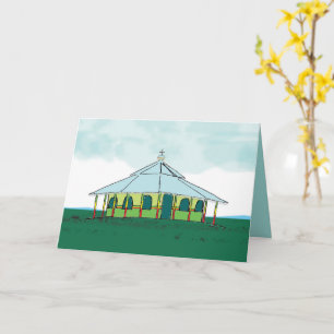 エチオピア正教テワヒド教会የኢትዮጲያ カード