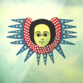 エチオピア・エンジェル ウィンドウサイン (シート3)