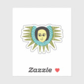 エチオピア・エンジェル シール (シート)