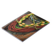 エチオピア：オモデルタ州ロワーオモ川流域 ノートブック (左側)