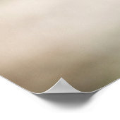 エチオピア，ジェラダバブーン ポスター (角)