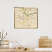 エチオピア、ジブチ33 ポスター (キッチン)