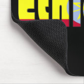 エチオピア マウスパッド (コーナー)