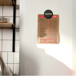 エチオピア マグネット