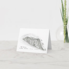 エチオピア，ラリベラ，ジョルギ カード