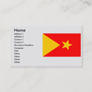 、エチオピアtigray 名刺