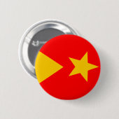 、エチオピアtigray 缶バッジ (正面&裏面)