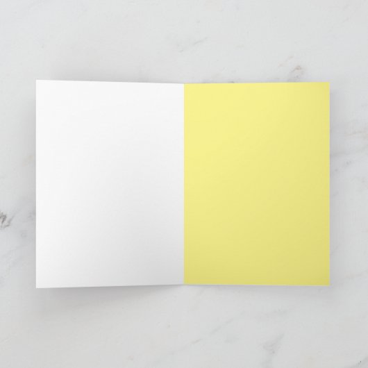 エチオ伝統的ピアス シーズンカード (内部)