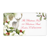 エチケストヘルト ラベル (正面)