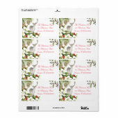 エチケストヘルト ラベル (フルシート)