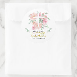 エチケタスデアグラデチミエントパラボティゾ ラウンドシール