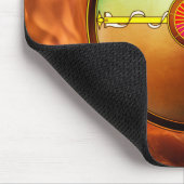 エチスホイールマウスパッド マウスパッド (コーナー)