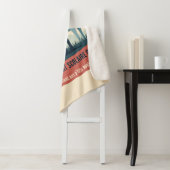 エチョコントルプレシブ – バッジ#BalanceTonTyra シェルパブランケット (インサイチュ)