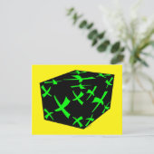 エックスボックス (スタンド正面)