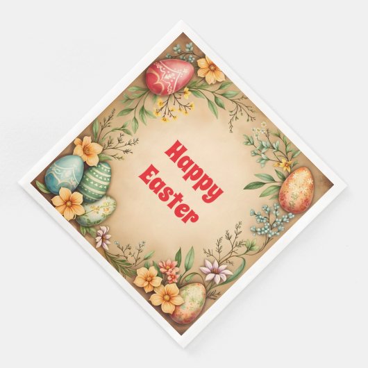 エッグイースターヴィンテージトレンディーコレクション (コーナー)