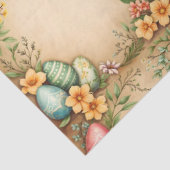 エッグイースターヴィンテージトレンディーコレクション 薄葉紙 (詳細)