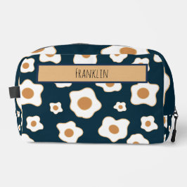 エッグスケッチI名前をカスタムする ドップキット