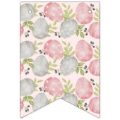 エッグストラスウィートハッピーイースター バンティングフラッグ (第1の旗)