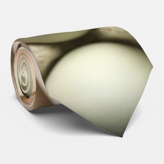 エッグタイ ネクタイ (ロール)