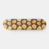 エッグタスティックのスケートボード スケートボード (横)