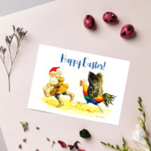 エッグテイフヴィンテージおもしろいジェニーニストルーム復活祭