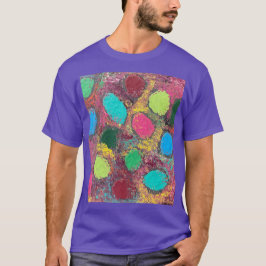 エッグノスティック Tシャツ