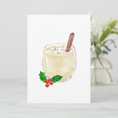 エッグノッグの招待状 招待状 (スタンド正面)