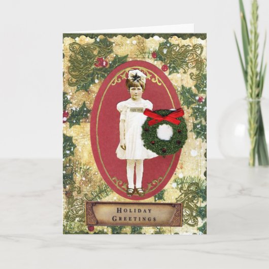 エッグノッグ シーズンカード (正面)