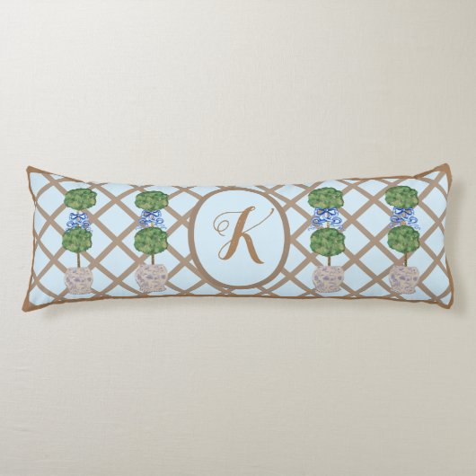 エッグブルーチノワセリージンジャージャージャージャーズトピアリー ボディピロー (正面)