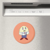 エッグヘッドドクター マグネット (インサイチュ (食洗機))