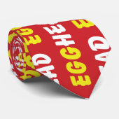 エッグヘッド ネクタイ (ロール)