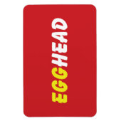 エッグヘッド マグネット (縦)
