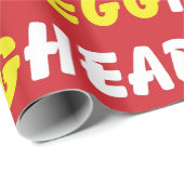 エッグヘッド ラッピングペーパー (ロールコーナー)