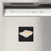 エッグボーカートン マグネット (インサイチュ (食洗機))