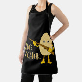 エッグポーチャー エプロン (インサイチュ)