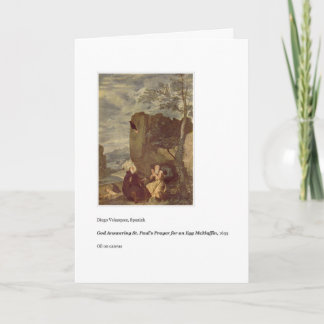 エッグマクマフィン誕生日カード カード