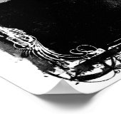 エッグランジジパリポスター ポスター (角)